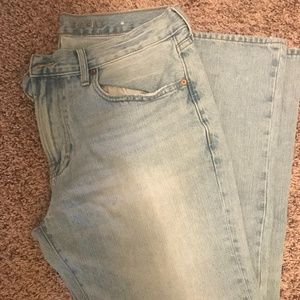 Men’s American Eagle jeans